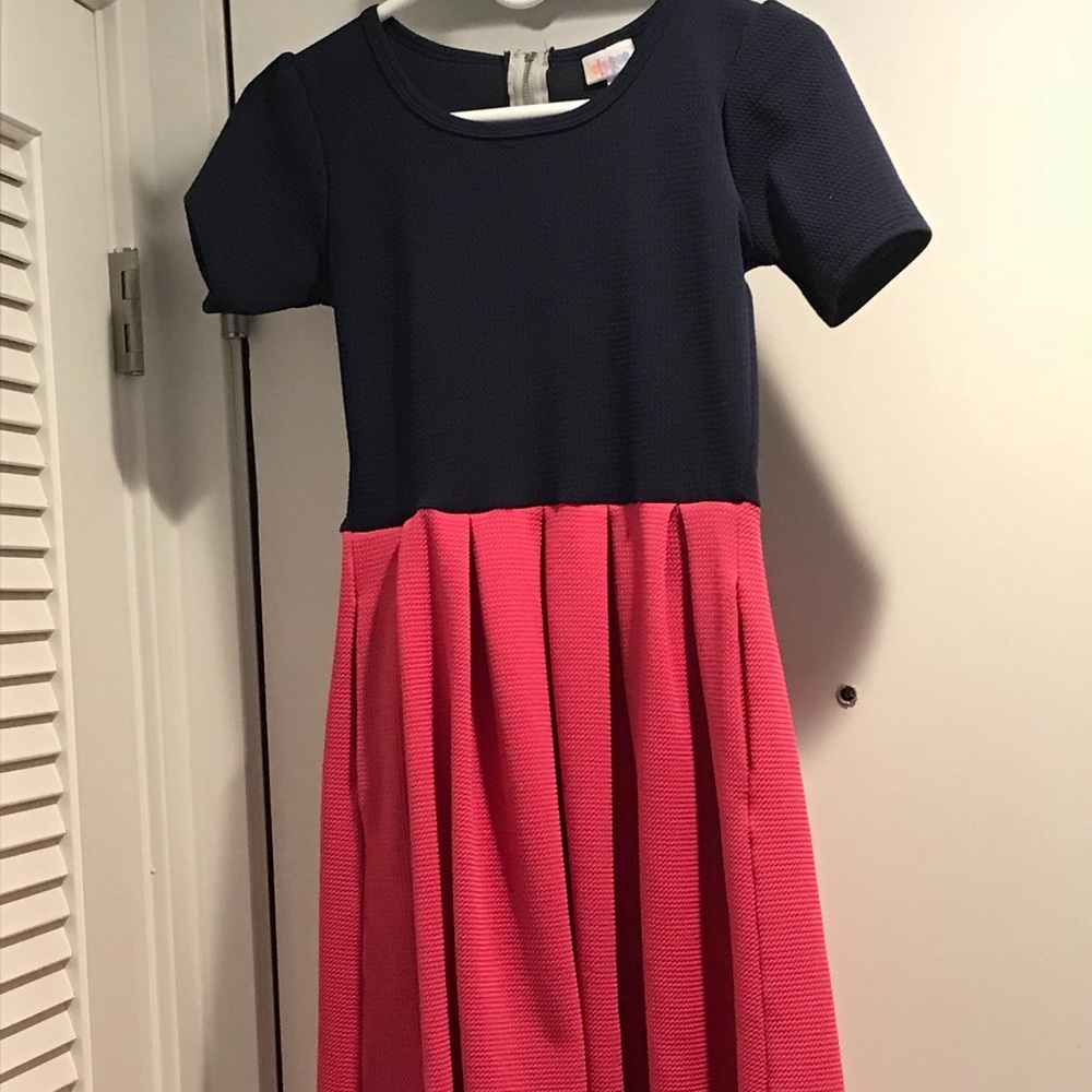 Lularoe XS Amelia